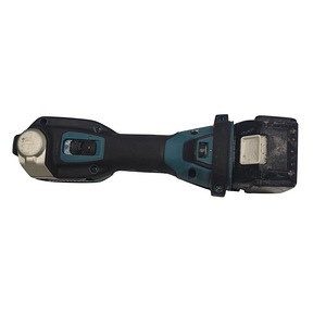 Реноватор Makita DTM52 + 6,0Ач (4 фото из 5)
