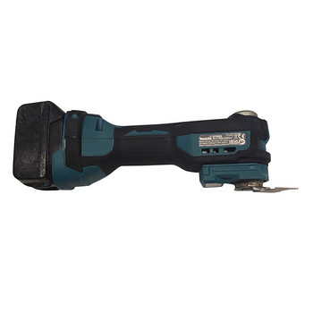 Реноватор Makita DTM52 + 6,0Ач