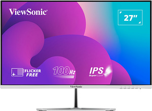 Монитор ViewSonic VX2776-SMH 27" Full HD 4мс (1 фото из 2)