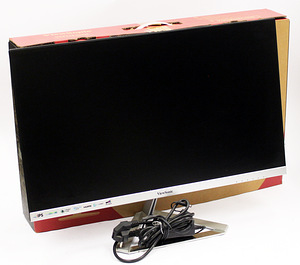 Монитор ViewSonic VX2776-SMH 27" Full HD 4мс (2 фото из 2)