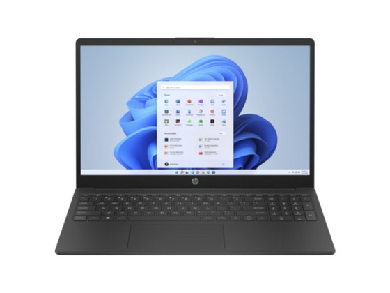 HP Laptop 15-fc0xxx