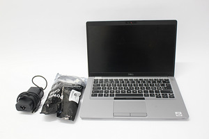 Dell Latitude 5410 (2 foto / 6)
