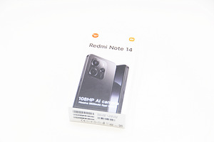 Xiaomi Redmi Note 14 128GB (2 фото из 2)