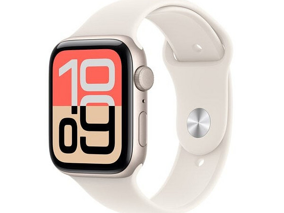 Nutikell Apple Watch SE 3 GPS + Cellular 44mm
