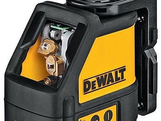 Dewalt DW088