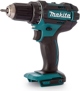 Makita DDF482 (1 фото из 1)