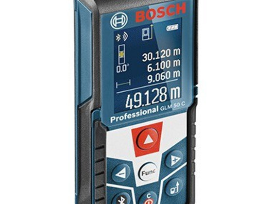 Bosch GLM 50C