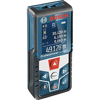 Bosch GLM 50C