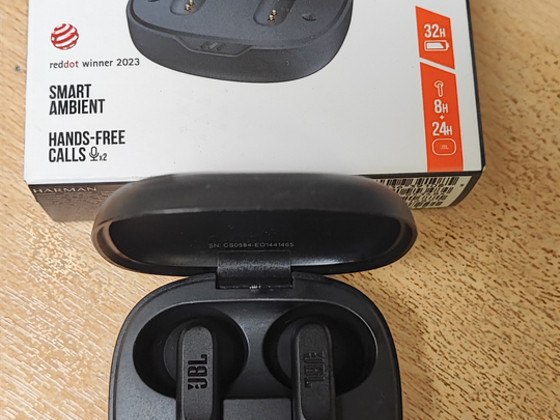 JBL Wave Flex