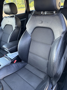 Audi A6 c6 (2 foto / 15)