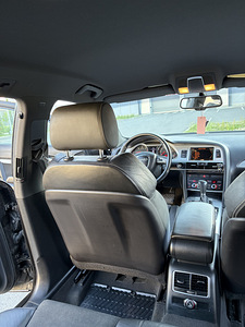 Audi A6 c6 (6 foto / 15)