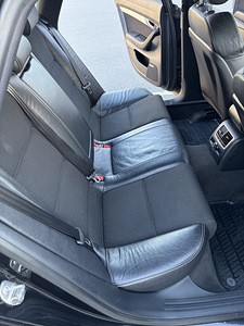 Audi A6 c6 (7 foto / 15)
