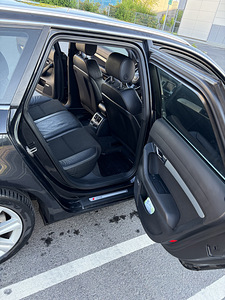 Audi A6 c6 (8 foto / 15)