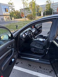 Audi A6 c6 (11 foto / 15)