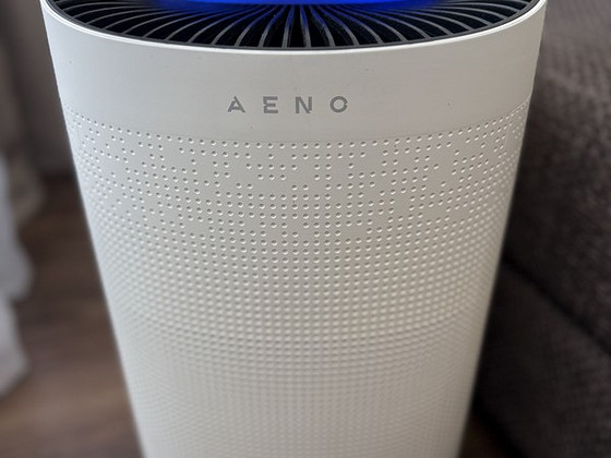 Õhupuhasti Aeno AP1S