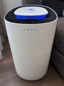 Õhupuhasti Aeno AP1S (1 foto / 4)
