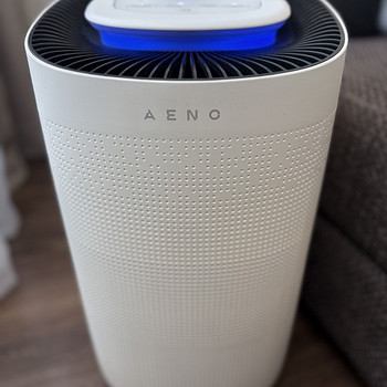 Õhupuhasti Aeno AP1S