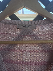 Платье twinset ,s (2 фото из 3)