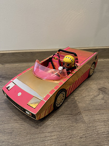 Lol surprise auto (1 foto / 10)