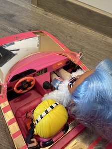 Lol surprise auto (7 foto / 10)