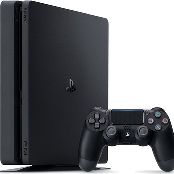 Sony Playstation 4 Slim 500GB