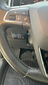 Seat Ateca (15 foto / 15)