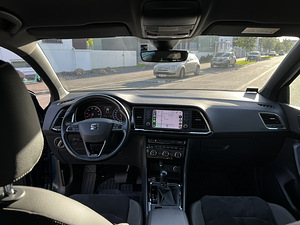 Seat Ateca (13 foto / 15)