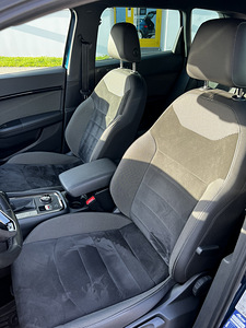 Seat Ateca (11 foto / 15)