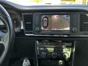 Seat Ateca (14 foto / 15)