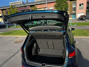 Seat Ateca (6 foto / 15)