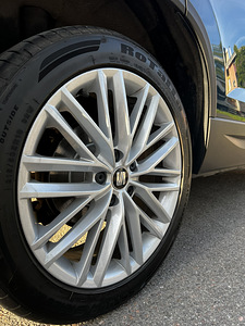 Seat Ateca (8 foto / 15)