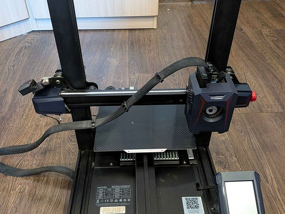 3D PRINTER Anycubic cobra 2