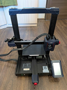 3D PRINTER Anycubic cobra 2 (1 foto / 6)