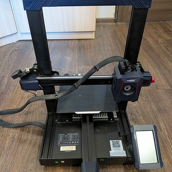 3D PRINTER Anycubic cobra 2