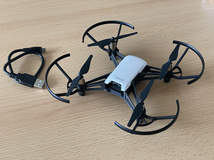 DJI Tello (1 фото из 2)