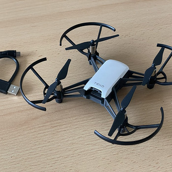 DJI Tello