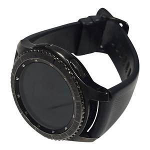 Nutikell Samsung Gear S3 Frontier + laadija (1 foto / 5)