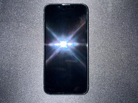 iPhone 13 mini 128gb (värskelt vahetatud aku!)
