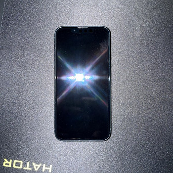 iPhone 13 mini 128gb (värskelt vahetatud aku!)