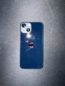 iPhone 13 mini 128gb (värskelt vahetatud aku!) (2 foto / 2)