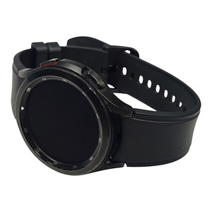 Nutikell Samsung Galaxy Watch 4 Classic + laadija (1 foto / 5)