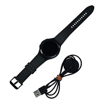 Nutikell Samsung Galaxy Watch 4 Classic + laadija