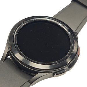 Nutikell Samsung Galaxy Watch 4 Classic + laadija (3 foto / 5)
