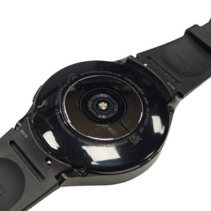 Nutikell Samsung Galaxy Watch 4 Classic + laadija (4 foto / 5)