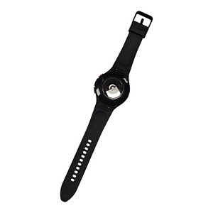 Nutikell Samsung Galaxy Watch 4 Classic + laadija (5 foto / 5)
