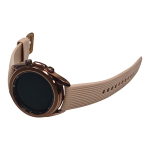 Смарт-Часы Samsung Galaxy Watch 3 LTE + зарядка (1 фото из 5)
