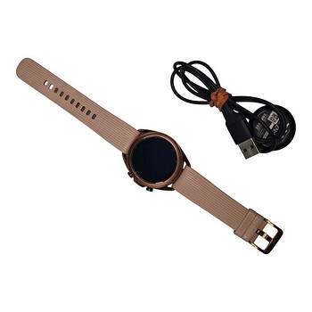 Nutikell Samsung Galaxy Watch 3 LTE + laadija