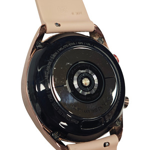 Смарт-Часы Samsung Galaxy Watch 3 LTE + зарядка (3 фото из 5)