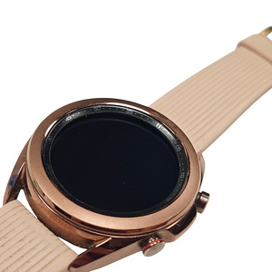Смарт-Часы Samsung Galaxy Watch 3 LTE + зарядка (4 фото из 5)