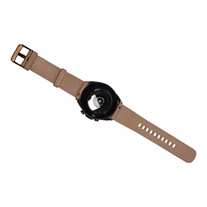 Смарт-Часы Samsung Galaxy Watch 3 LTE + зарядка (5 фото из 5)